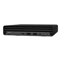 HP Elite 800 G9 - Wolf Pro Security - mini bureau Core i5 i5-14500 - jusqu'à 5 GHz - RAM 8 Go - SSD... (622Y4ETABF)_1