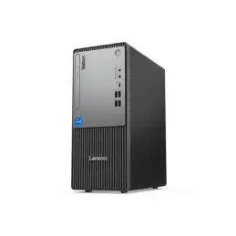 Lenovo ThinkCentre neo 50t Gen 5 12UD - Tour Core i3 i3-14100 - jusqu'à 4.7 GHz - RAM 8 Go - SSD 25... (12UD0029FR)_2