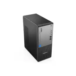 Lenovo ThinkCentre neo 50t Gen 5 12UD - Tour Core i3 i3-14100 - jusqu'à 4.7 GHz - RAM 8 Go - SSD 25... (12UD0029FR)_4