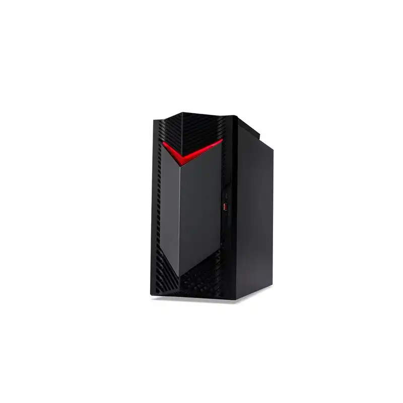 Acer Nitro 50 N50-656 - Tour jeux - Core i7 i7-14700F - jusqu'à 5.4 GHz - RAM 32 Go - SSD 1.024 T... (DG.E3UEF.00C)_1