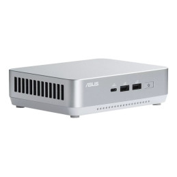 Mini PC Core Ultra 5 125H - jusqu'à 4.5 GHz - RAM 16 Go - SSD 512 Go - Intel Arc Graphics - Gi... (90AS0061-M00040)_4