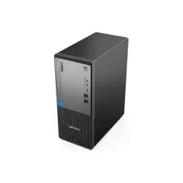 Lenovo ThinkCentre neo 50t Gen 5 12UD - Tour Core i5 i5-14400 - jusqu'à 4.7 GHz - RAM 16 Go - SSD 5... (12UD002UFR)_2