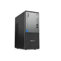 Lenovo ThinkCentre neo 50t Gen 5 12UD - Tour Core i5 i5-14400 - jusqu'à 4.7 GHz - RAM 16 Go - SSD 5... (12UD002UFR)_5