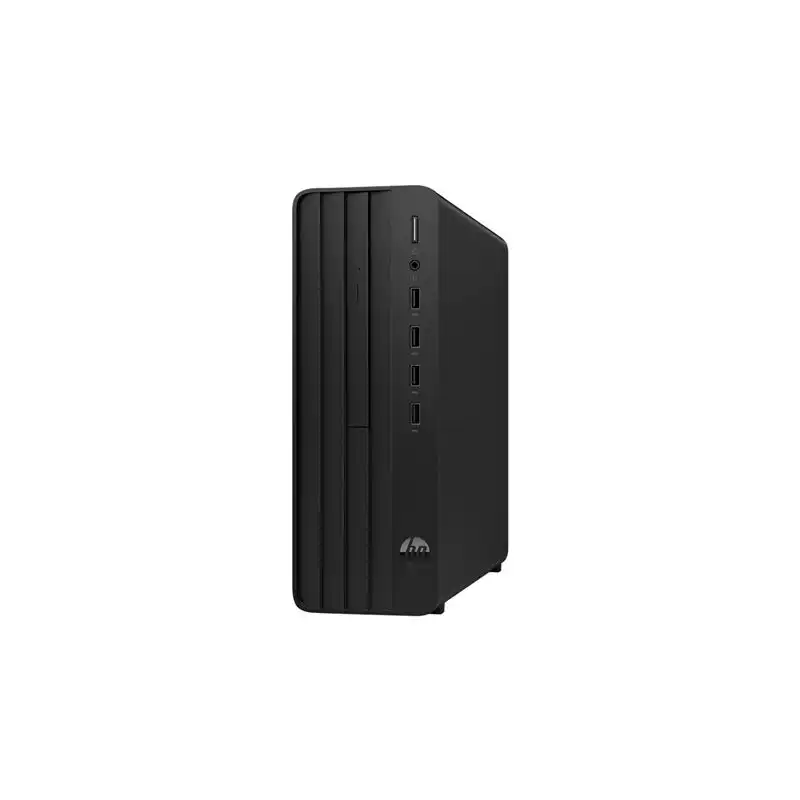 HP Pro 290 G9 - SFF Core i5 i5-14400T - jusqu'à 4.5 GHz - RAM 8 Go - SSD 256 Go - NVMe - graveur de... (937Q2EAABF)_1