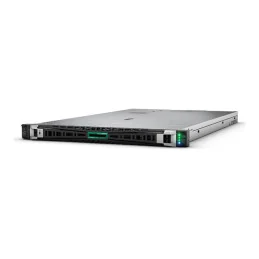 HPE ProLiant DL360 Gen11 - Serveur - Montable sur rack 1U - 2 voies - 1 x Xeon Silver 4510 - jusqu'... (P83119-425)_1