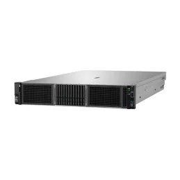 HPE ProLiant DL380 Gen11 - Serveur - Montable sur rack 2U - 2 voies - 1 x Xeon Silver 4510 - jusqu'... (P83120-425)_1