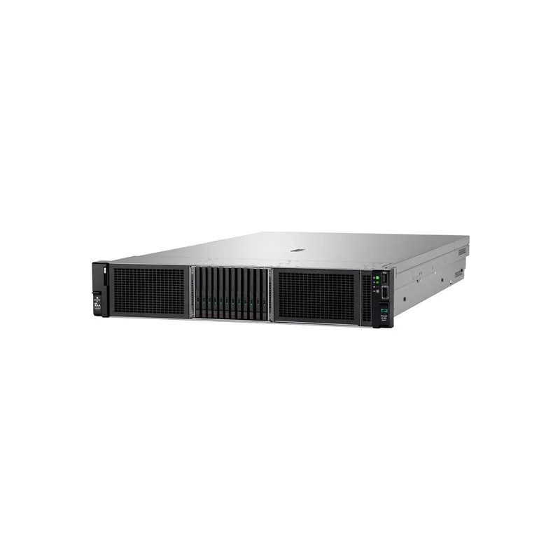 HPE ProLiant DL380 Gen11 - Serveur - Montable sur rack 2U - 2 voies - 1 x Xeon Silver 4510 - jusqu'... (P83120-425)_1