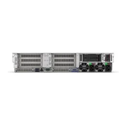 HPE ProLiant DL380 Gen11 - Serveur - Montable sur rack 2U - 2 voies - 1 x Xeon Silver 4510 - jusqu'... (P83120-425)_3