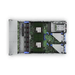 HPE ProLiant DL380 Gen11 - Serveur - Montable sur rack 2U - 2 voies - 1 x Xeon Silver 4510 - jusqu'... (P83120-425)_5