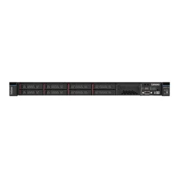 Lenovo ThinkSystem SR630 V3 7D73 - Serveur - Montable sur rack 1U - 2 voies - 1 x Xeon Silver 4514Y... (7D73A04HEA)_1