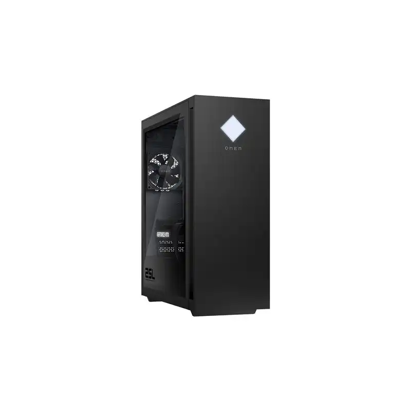 OMEN by HP 25L Gaming Desktop GT15-2061nf - INTEL i5-14400F (RAPTOR LAKE-S REFRESH) 4.70GHz 10 CORE... (A11MTEAABF)_1