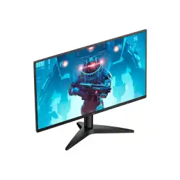 AOC - Écran LED - 24" (23.8" visualisable) - 1920 x 1080 Full HD (1080p) @ 144 kHz - IPS - 1500:1 - HDR... (24B36X)_4