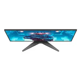 AOC - Écran LED - 24" (23.8" visualisable) - 1920 x 1080 Full HD (1080p) @ 144 kHz - IPS - 1500:1 - HDR... (24B36X)_6