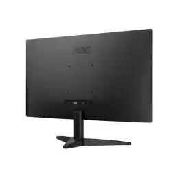AOC - Écran LED - 24" (23.8" visualisable) - 1920 x 1080 Full HD (1080p) @ 144 kHz - IPS - 1500:1 - HDR... (24B36X)_7