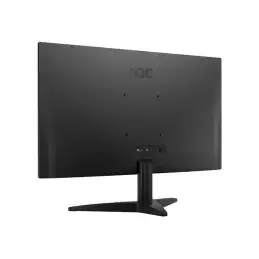 AOC - Écran LED - 24" (23.8" visualisable) - 1920 x 1080 Full HD (1080p) @ 144 kHz - IPS - 1500:1 - HDR... (24B36X)_8