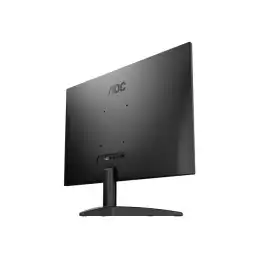 AOC - Écran LED - 24" (23.8" visualisable) - 1920 x 1080 Full HD (1080p) @ 144 kHz - IPS - 1500:1 - HDR... (24B36X)_10