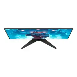 AOC - Écran LED - 27" - 1920 x 1080 Full HD (1080p) @ 144 kHz - IPS - 1500:1 - HDR10 - 0.5 ms - HDMI, D... (27B36X)_6