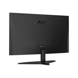 AOC - Écran LED - 27" - 1920 x 1080 Full HD (1080p) @ 144 kHz - IPS - 1500:1 - HDR10 - 0.5 ms - HDMI, D... (27B36X)_7