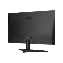 AOC - Écran LED - 27" - 1920 x 1080 Full HD (1080p) @ 144 kHz - IPS - 1500:1 - HDR10 - 0.5 ms - HDMI, D... (27B36X)_8
