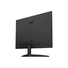 AOC - Écran LED - 27" - 1920 x 1080 Full HD (1080p) @ 144 kHz - IPS - 1500:1 - HDR10 - 0.5 ms - HDMI, D... (27B36X)_9