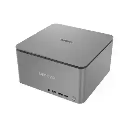 Lenovo ThinkCentre neo Ultra 12W1 - Minuscule Core i7 i7-14700 - jusqu'à 5.4 GHz - vPro Enterprise ... (12W10007FR)_1