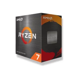 AMD Ryzen 7 5800XT - 3.8 GHz - 8 cœurs - 16 filetages - 32 Mo cache - Socket AM4 - Box (100-100001582WOF)_1