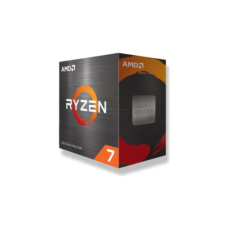 AMD Ryzen 7 5800XT - 3.8 GHz - 8 cœurs - 16 filetages - 32 Mo cache - Socket AM4 - Box (100-100001582WOF)_1