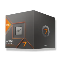 AMD Ryzen 7 8700G - 4.2 GHz - 8 cœurs - 16 filetages - 16 Mo cache - Socket AM5 - Box (100-100001236SBX)_1