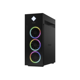 OMEN 45L by HP GT22-2066nf microATX Core i9 i9-14900K - 64 Go - SSD 2 x 2 To NVIDIA GeForce RTX 408... (AW0X1EAABF)_1