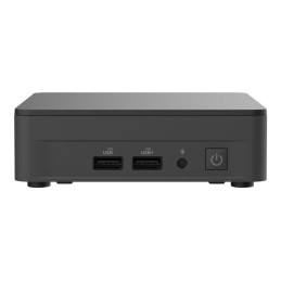 Mini PC Core i5 1340P - jusqu'à 4.6 GHz - RAM 16 Go - SSD 512 Go - NVMe - Carte graphique Inte... (90AS0031-M00060)_1