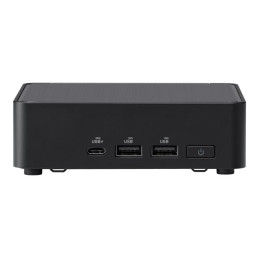 Mini PC Core Ultra 5 125H - jusqu'à 4.5 GHz - RAM 16 Go - SSD 512 Go - Intel Arc Graphics - Gi... (90AS0071-M00010)_1