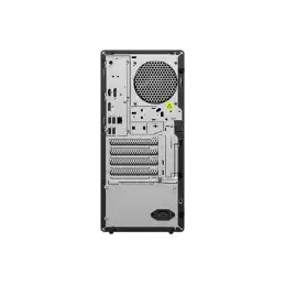 Lenovo ThinkCentre M90t Gen 5 12V6 - Tour Core i9 i9-14900 - jusqu'à 5.8 GHz - vPro Enterprise - RA... (12V60007FR)_4