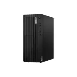 Lenovo ThinkCentre M70t Gen 4 12DR - Tour Core i7 13700 - jusqu'à 5.2 GHz - vPro Enterprise - RAM 1... (12DR000BFR)_3