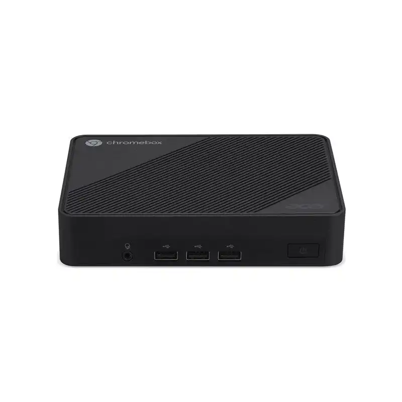 Acer Chromebox Mini Entreprise CXM1 - Mini PC 1 x Celeron N4500 - jusqu'à 2.8 GHz - RAM 8 Go - fl... (DT.Z46EF.001)_1