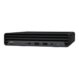 HP Pro 400 G9 - Wolf Pro Security - mini Core i5 12500T - jusqu'à 4.4 GHz - RAM 16 Go - SSD 256 Go ... (6B241EAABF)_1