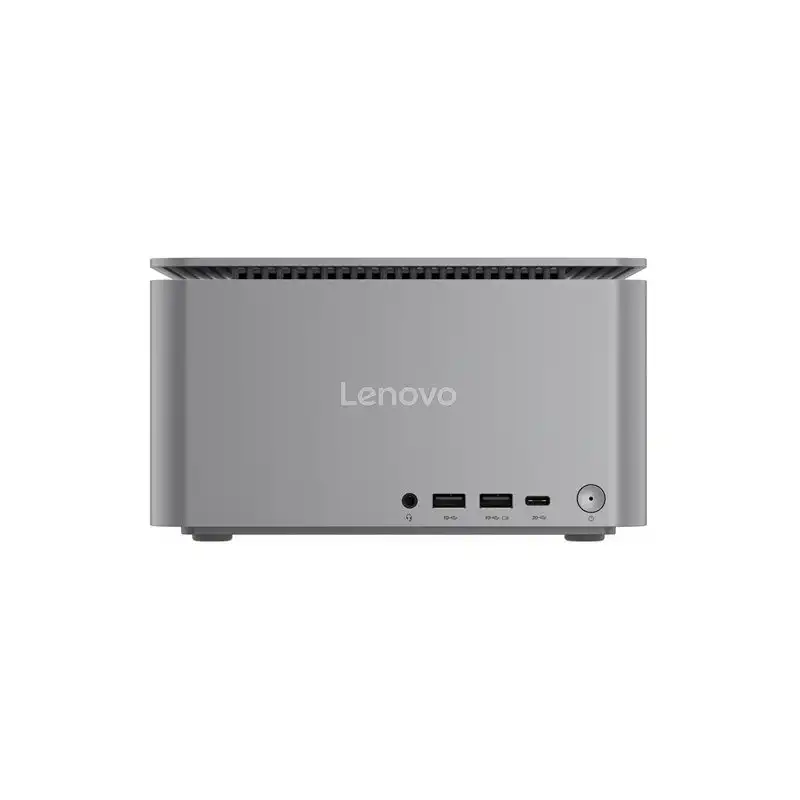 Lenovo ThinkCentre neo Ultra 12W1 - Minuscule Core i9 i9-14900 - jusqu'à 5.8 GHz - vPro Enterprise ... (12W1000NFR)_1