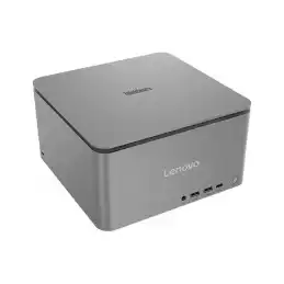 Lenovo ThinkCentre neo Ultra 12W1 - Minuscule Core i9 i9-14900 - jusqu'à 5.8 GHz - vPro Enterprise ... (12W1000NFR)_3