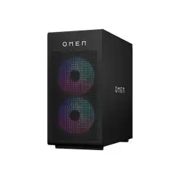 OMEN 35L Gaming Desktop Tower | SnowballI 2C24 | INTEL i7-14700F (RAPTOR LAKE-S REFRESH) 5.40GHz 20... (B4VD8EAABF)_1