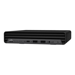 HP Elite 800 G9 - Mini bureau Core i5 12500T - jusqu'à 4.4 GHz - RAM 16 Go - SSD 512 Go - NVMe,... (77W68UCABF?AFC)_1