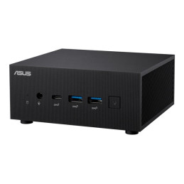 Barebone - mini PC 1 x Core i5 12500H - jusqu'à 4.5 GHz - RAM 0 Go - Carte graphique Intel Iri... (90MR00U2-M001B0)_1