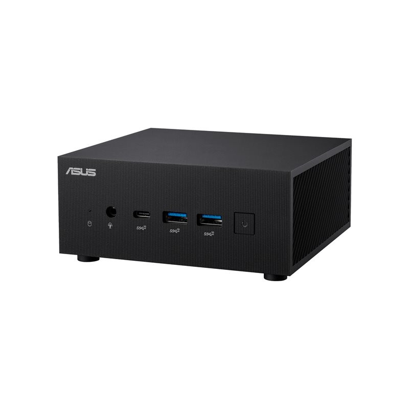 Barebone - mini PC 1 x Core i5 12500H - jusqu'à 4.5 GHz - RAM 0 Go - Carte graphique Intel Iri... (90MR00U2-M001B0)_1