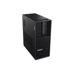 Lenovo ThinkStation P3 - Tour 1 x Core i7 i7-14700K - jusqu'à 5.6 GHz - vPro Enterprise ... (30GS00A2FR+63F4MAT1EU)_3