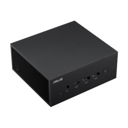 Barebone - mini PC 1 x Core i5 12500H - jusqu'à 4.5 GHz - RAM 0 Go - Carte graphique Intel Iri... (90MR00U2-M001B0)_3