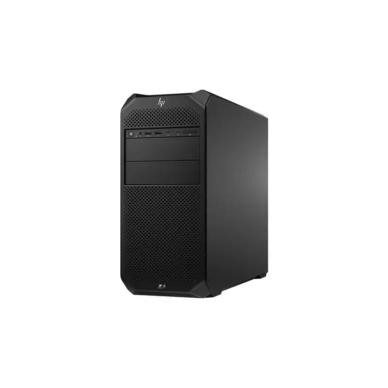 HP Workstation Z4 G5 - Tour 4U - 1 x Xeon W3-2423 - jusqu'à 4.2 GHz - RAM 32 Go - SSD 1 To - HP Z T... (5E8U1EAABF)_1