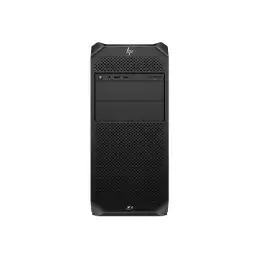 HP Workstation Z4 G5 - Tour 4U - 1 x Xeon W3-2423 - jusqu'à 4.2 GHz - RAM 32 Go - SSD 1 To - HP Z T... (5E8U1EAABF)_2