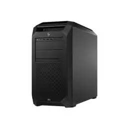 Tour 1450W - 2 x Xeon 6434 - jusqu'à 4.1 GHz - RAM 64Go (4x 16Go) - SSD 512 Go - NVMe - Nvidia... (ZZRX R003572680)_1