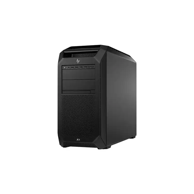 Tour 1450W - 2 x Xeon 6434 - jusqu'à 4.1 GHz - RAM 64Go (4x 16Go) - SSD 512 Go - NVMe - Nvidia... (ZZRX R003572680)_1