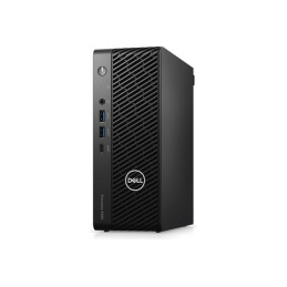 Dell Precision 3280 - CFF 1 x Core i7 i7-14700 - jusqu'à 5.4 GHz - vPro Enterprise - RAM 16 Go - SSD 512... (D8W9H)_1