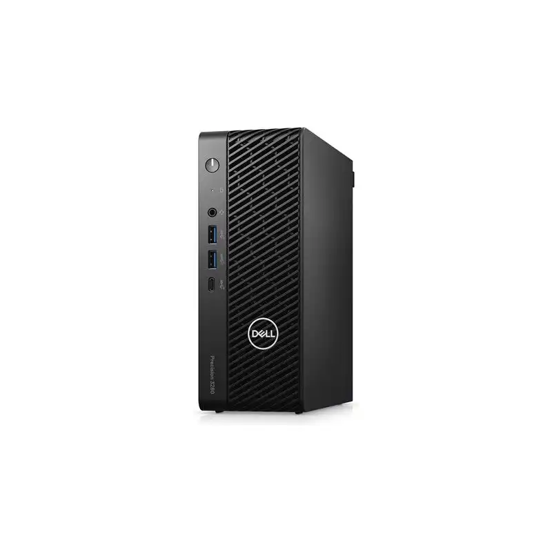 Dell Precision 3280 - CFF 1 x Core i7 i7-14700 - jusqu'à 5.4 GHz - vPro Enterprise - RAM 16 Go - SSD 512... (D8W9H)_1