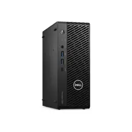 Dell Precision 3280 - CFF 1 x Core i7 i7-14700 - jusqu'à 5.4 GHz - vPro Enterprise - RAM 16 Go - SSD 512... (D8W9H)_3